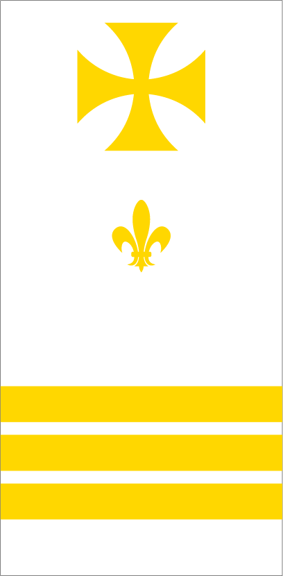 Capitaine de la Garde